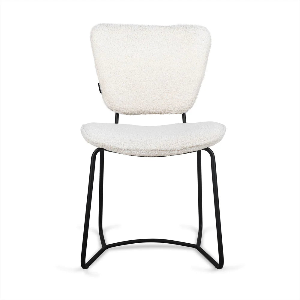 Amy dining chair | Various colors