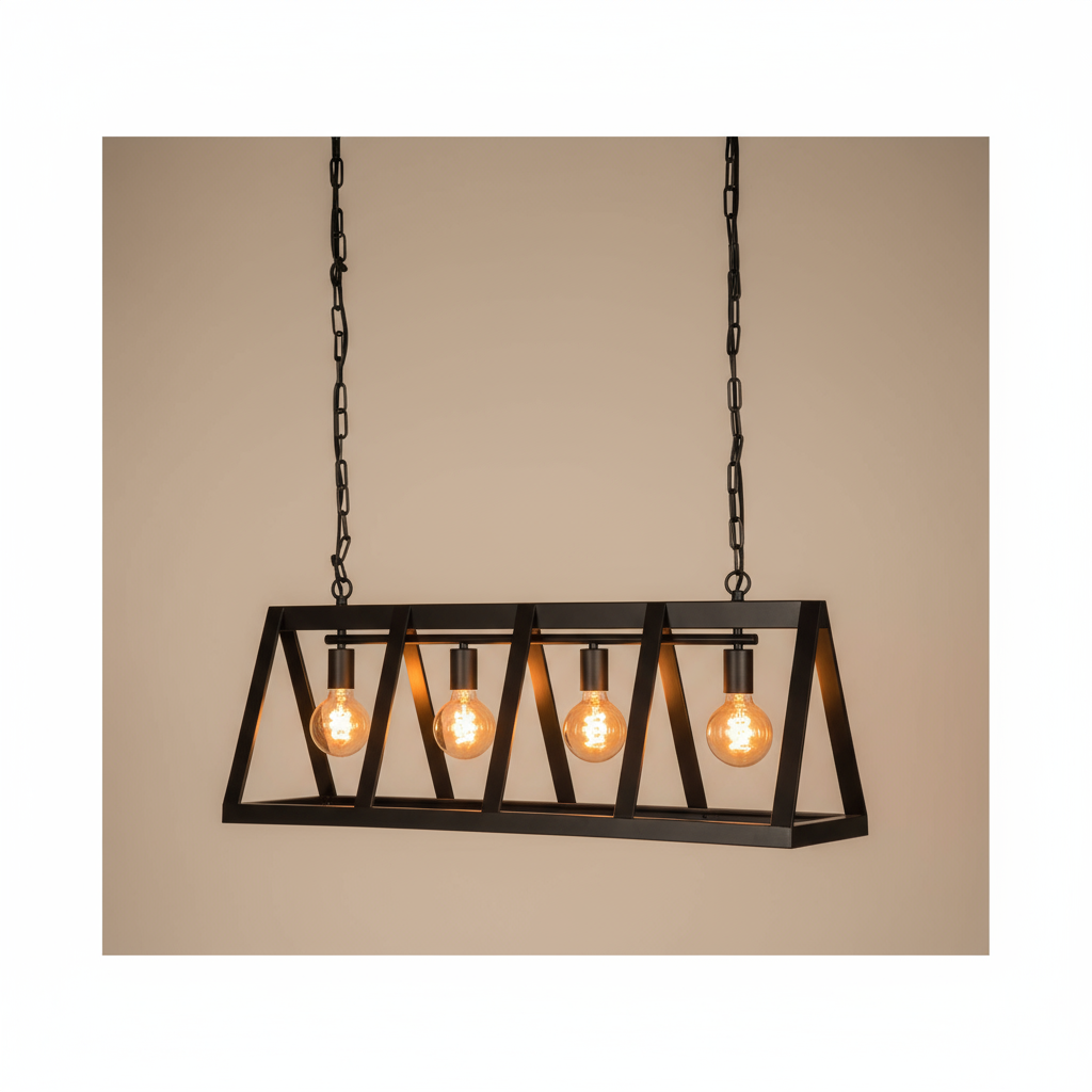 Hanglamp Roof