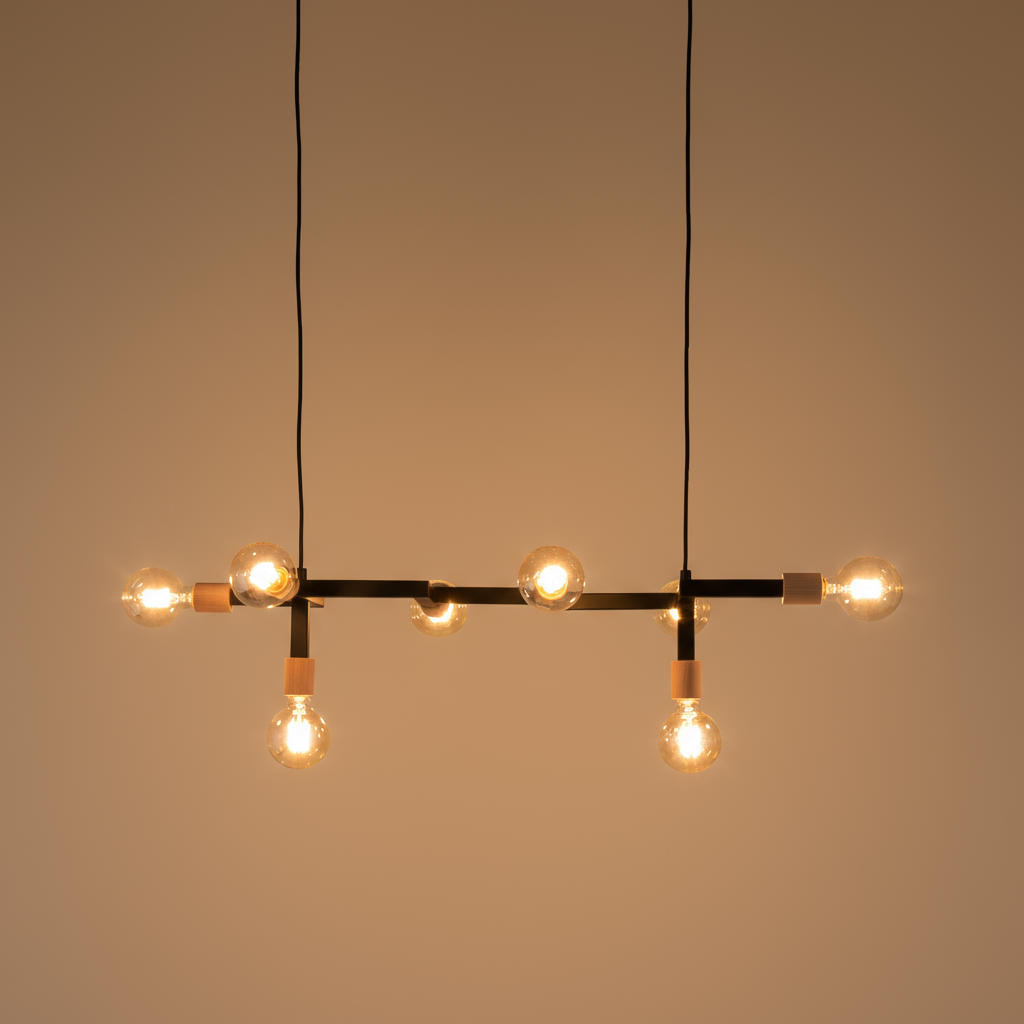 Hanglamp Loco