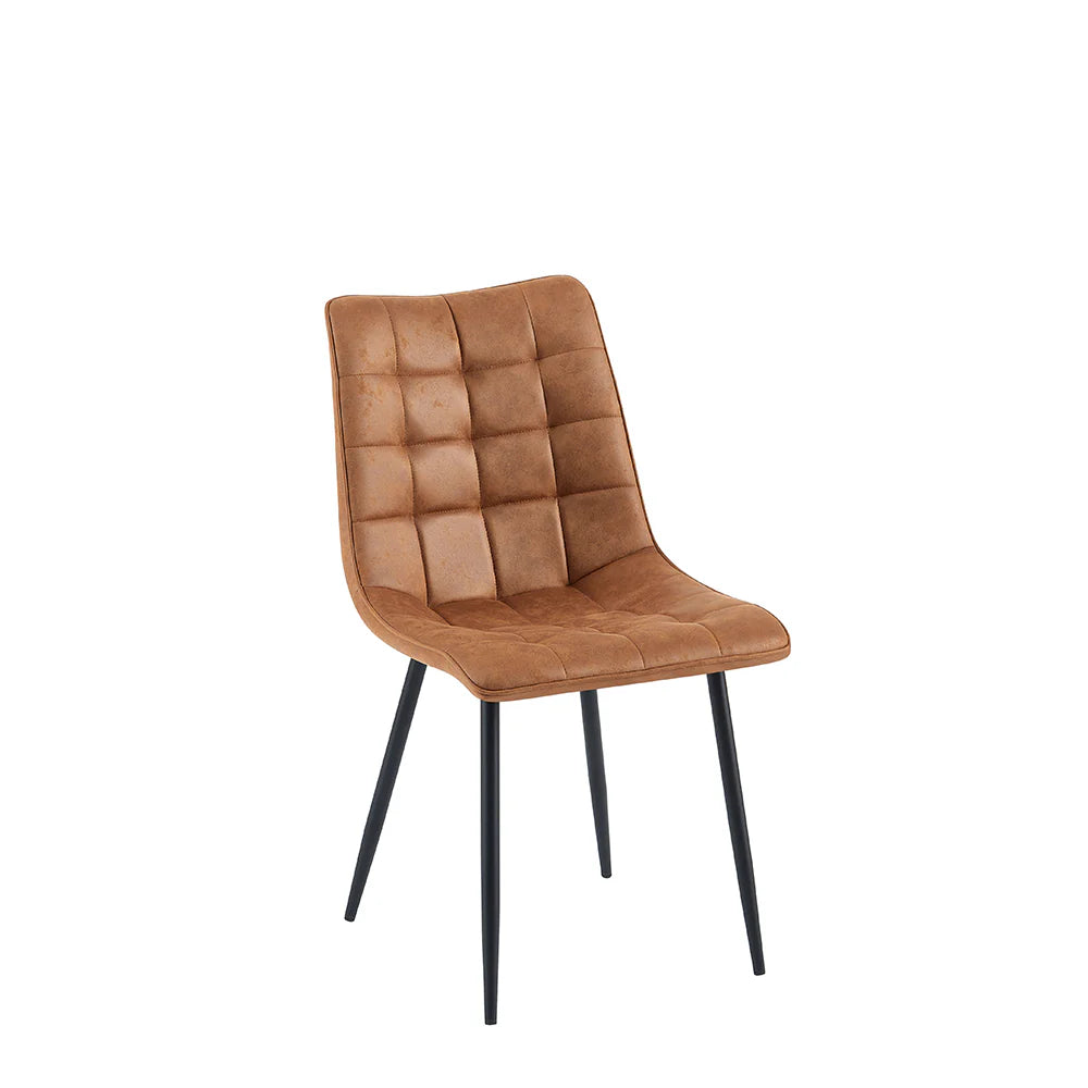 Lucy dining chair | various colors