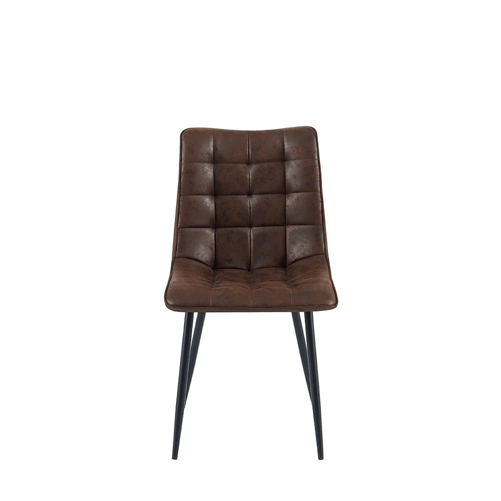 Lucy dining chair | various colors