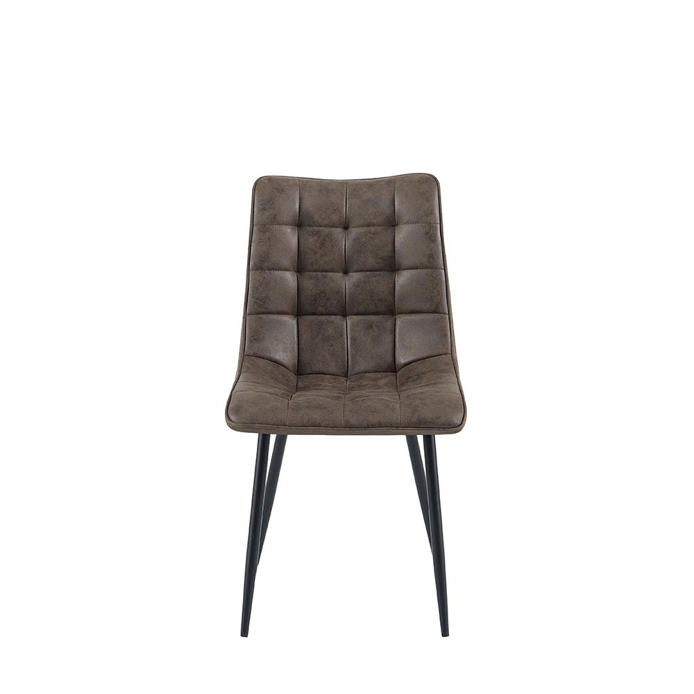Lucy dining chair | various colors