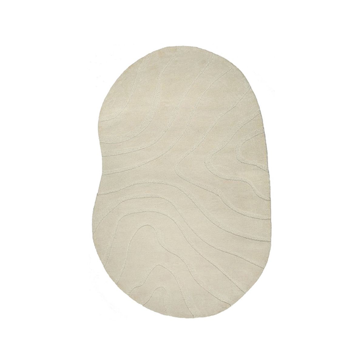 Goa Rug | Various colors & sizes