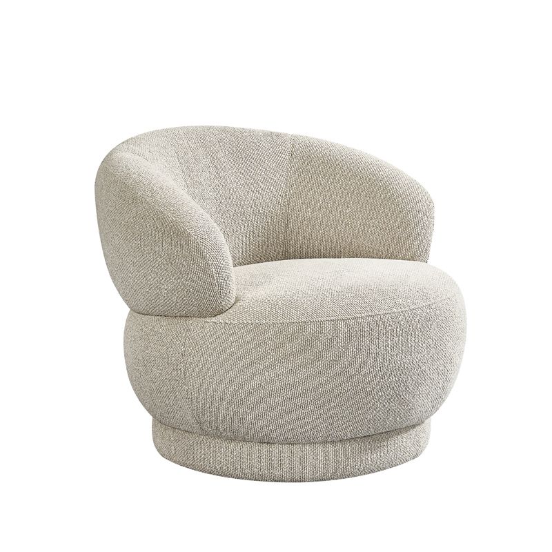 Draaifauteuil Alvito
