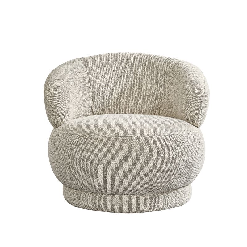 Draaifauteuil Alvito