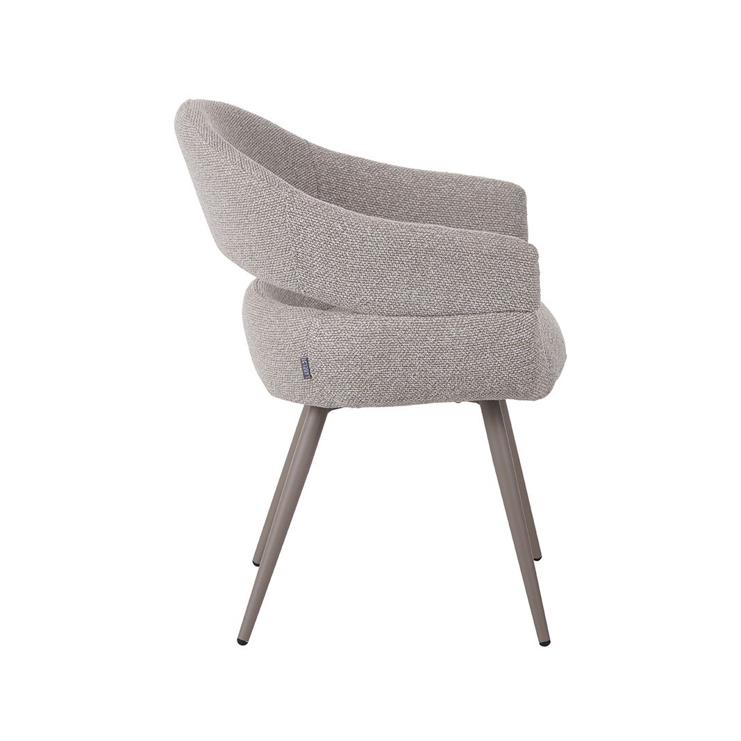 Dining room chair Pia