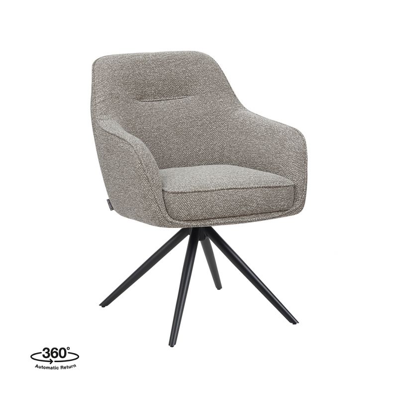 Eetkamerstoel Akira | Diverse kleuren