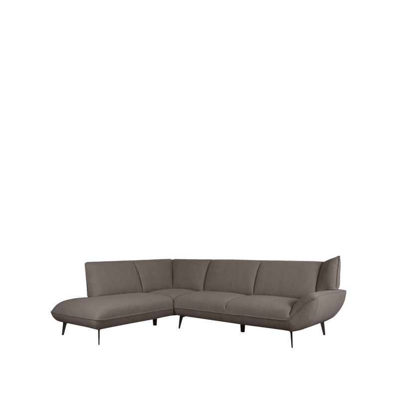 Hoekbank Pesaro | Diverse kleuren & opstelling