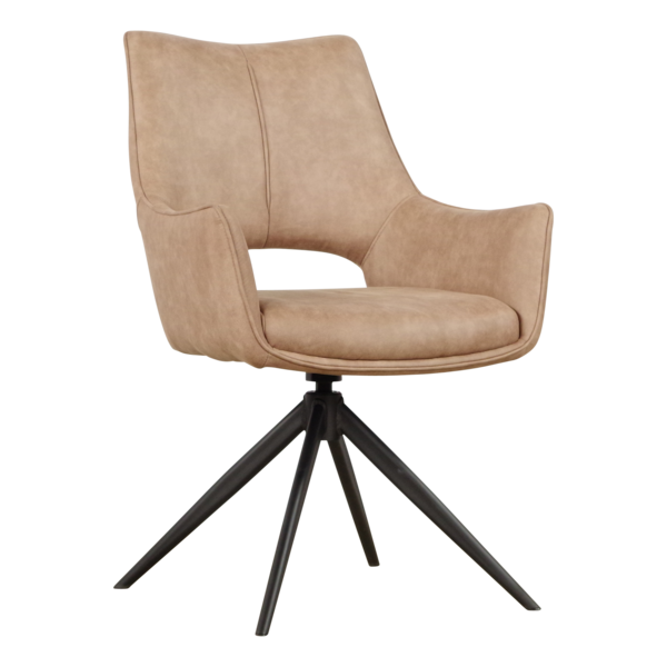 Eetkamerstoel Lou | diverse kleuren