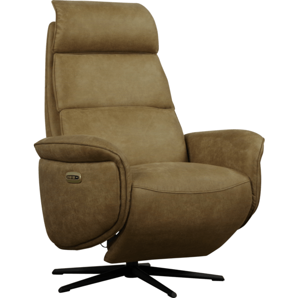 Relaxfauteuil Teye | diverse kleuren