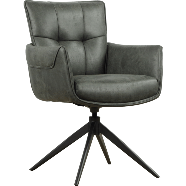 Eetkamerstoel Nico | Diverse kleuren