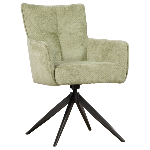 Eetkamerstoel Lieve | diverse kleuren