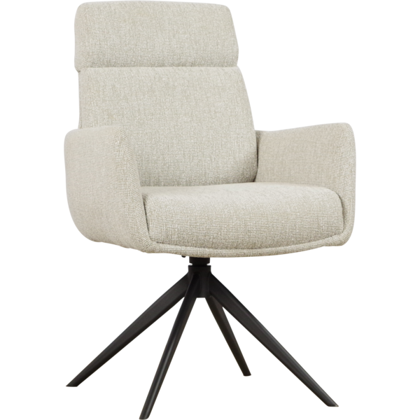 Eetkamerstoel Nelson