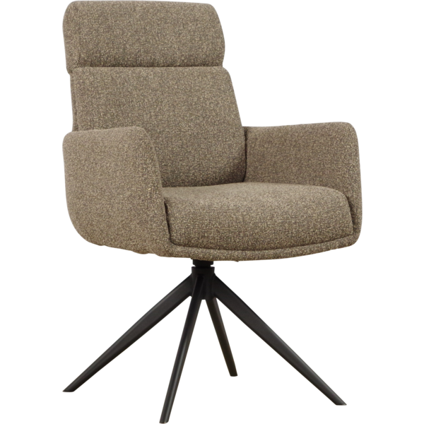 Eetkamerstoel Nelson