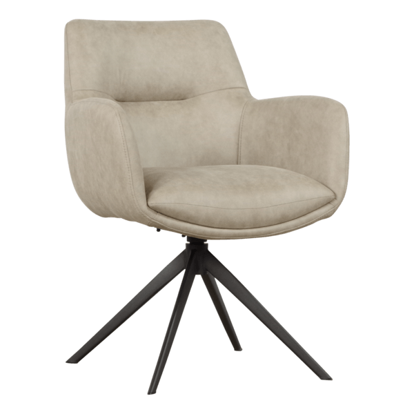 Eetkamerstoel Norben