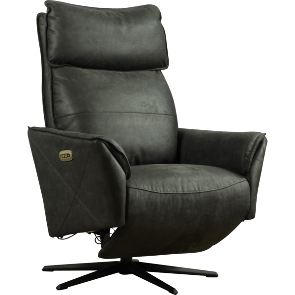 Relaxfauteuil Toon | diverse kleuren