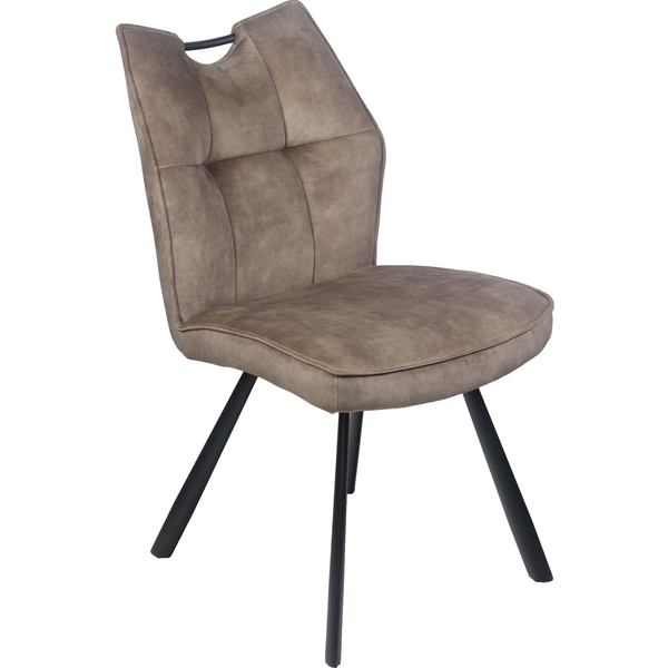 Eetkamerstoel Mabel | Diverse uitvoeringen