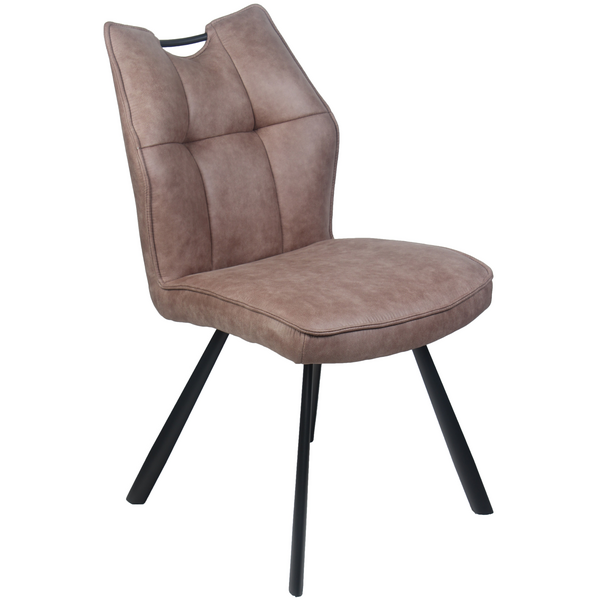 Eetkamerstoel Mabel | Diverse uitvoeringen