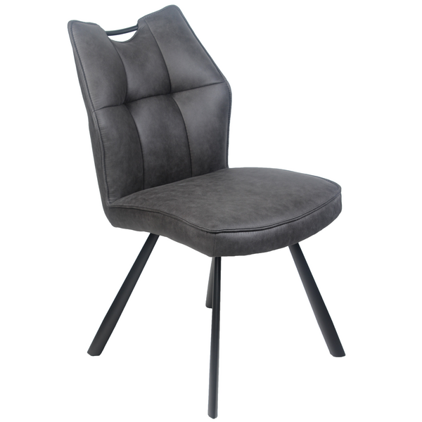 Eetkamerstoel Mabel | Diverse uitvoeringen