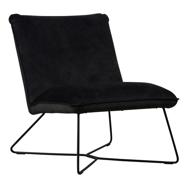Sessel Nova – Schwarz