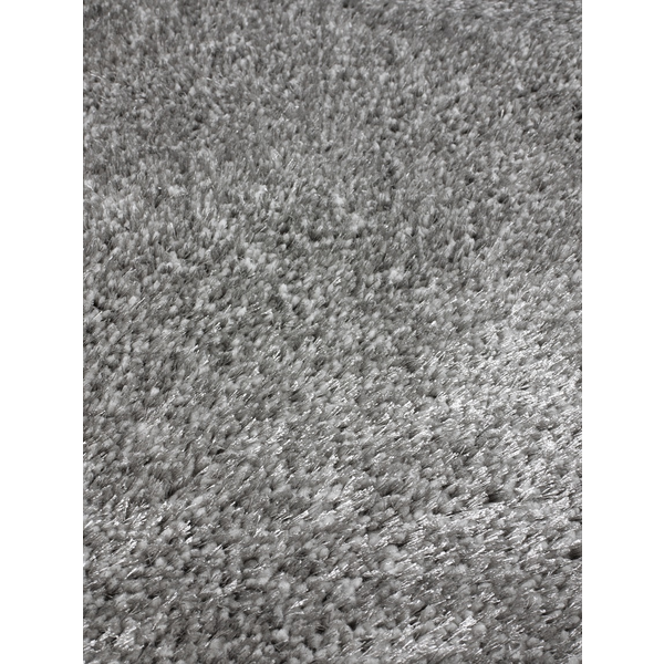 Carpet Clint Zilver