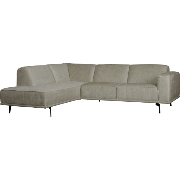 Ecksofa Lars | Verschiedene Konfigurationen