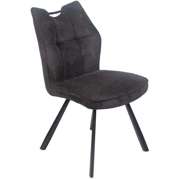 Eetkamerstoel Mabel | Diverse uitvoeringen