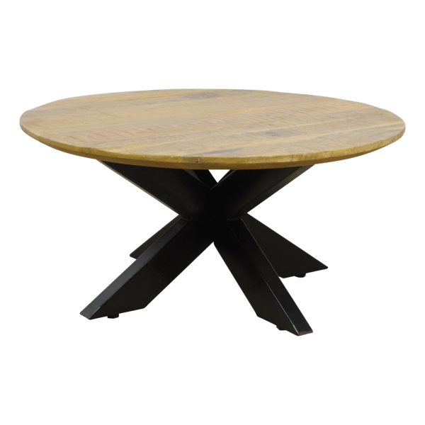 Salontafel Max - 80 cm