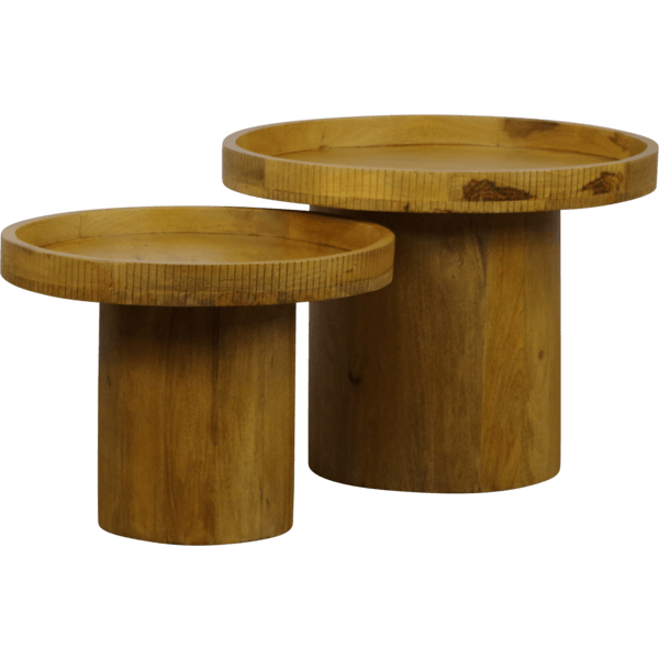 Annabel Couchtisch-Set