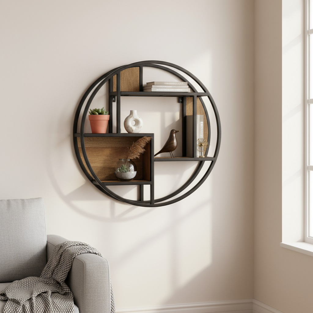 Wandrek rond 75 cm