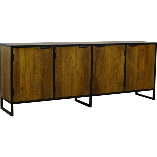 Dressoir Dex - 220 cm