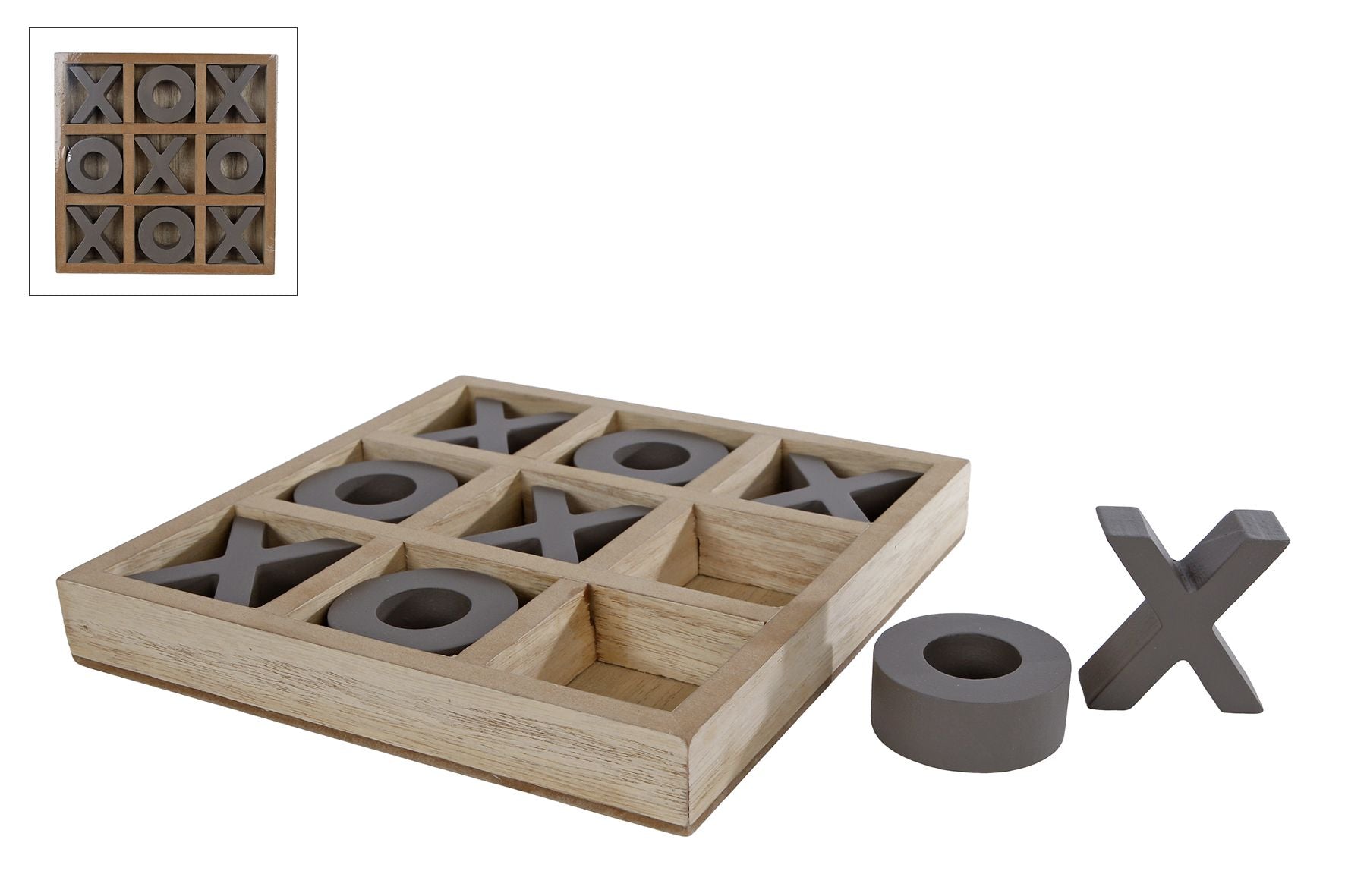 Tic Tac Toe