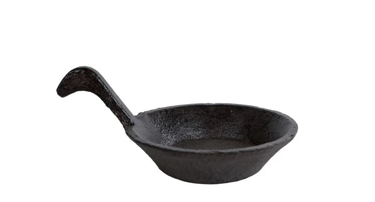 Kandelaar Blakers S - Bruin