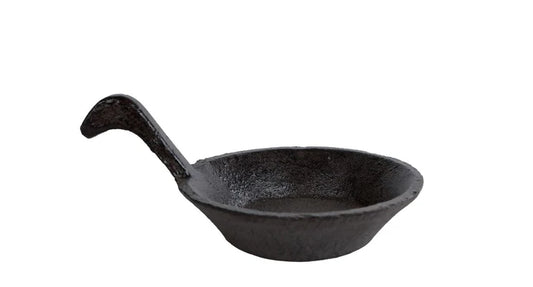 Kandelaar Blakers S - Bruin