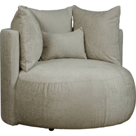 Fauteuil Roxie