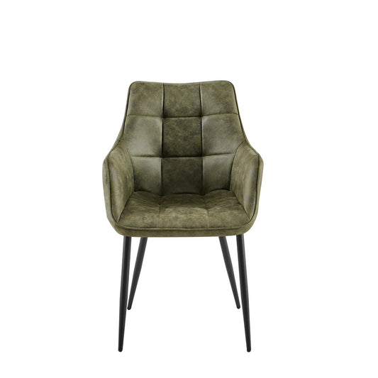 Eetkamerstoel Luc | verschillende kleuren