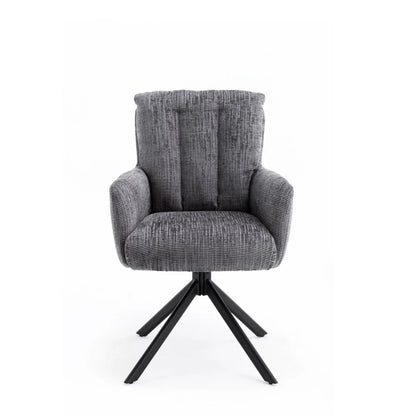 Eetkamerstoel Roos | verschillende kleuren