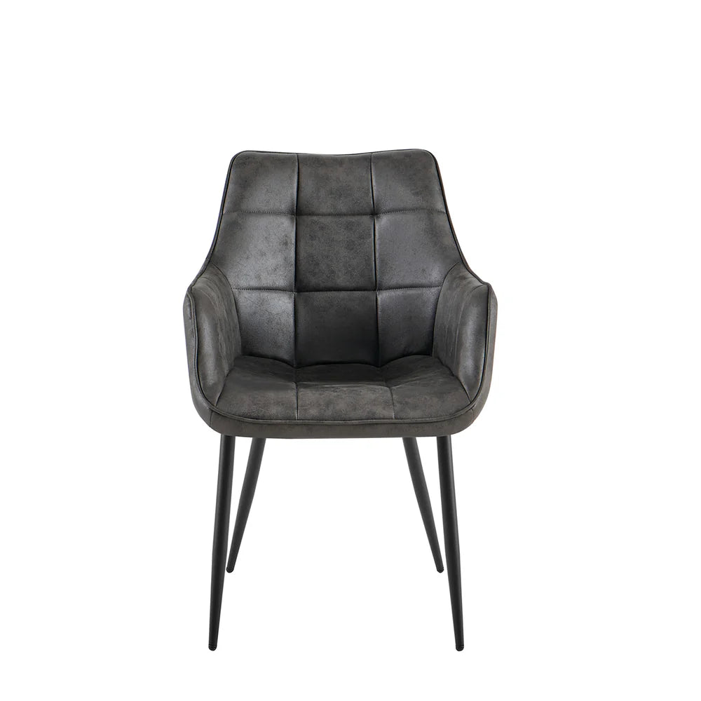 Eetkamerstoel Luc | verschillende kleuren