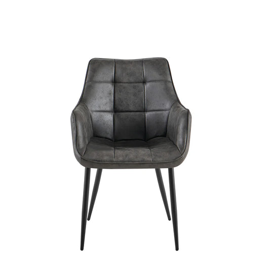 Eetkamerstoel Luc | verschillende kleuren