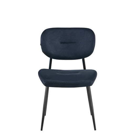 Eetkamerstoel John | verschillende kleuren