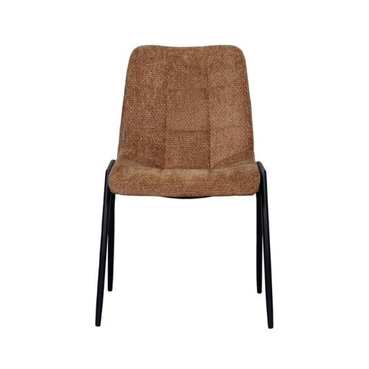 Eetkamerstoel Noor | verschillende kleuren