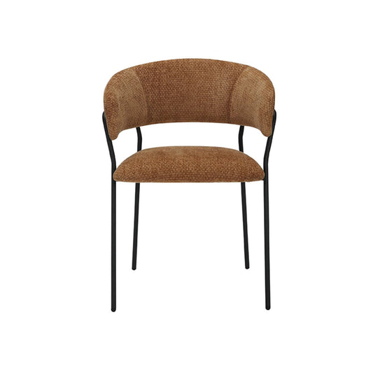 Eetkamerstoel Luuk | verschillende kleuren