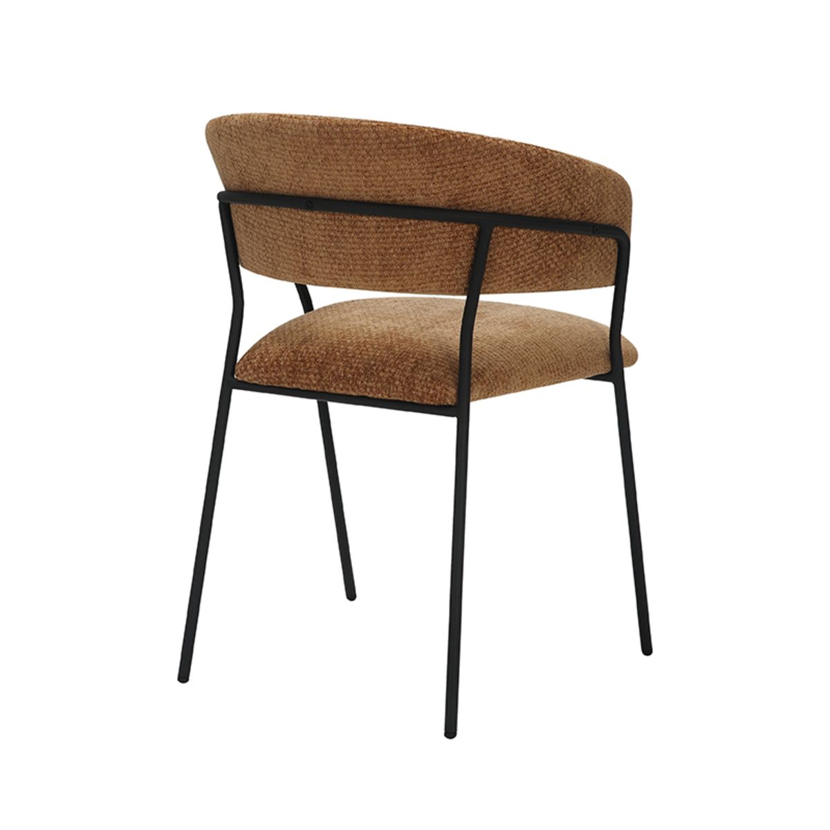 Eetkamerstoel Luuk | verschillende kleuren