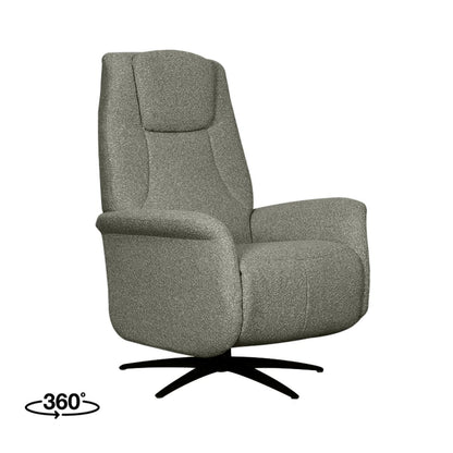 Elektrische Fauteuil Stockholm | Diverse varianten