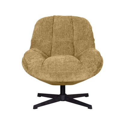 Draaifauteuil Huxley | Diverse kleuren