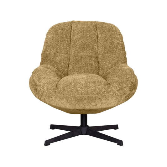Draaifauteuil Huxley | Diverse kleuren