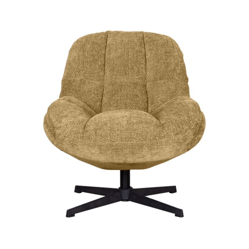 Huxley swivel armchair | Various colors