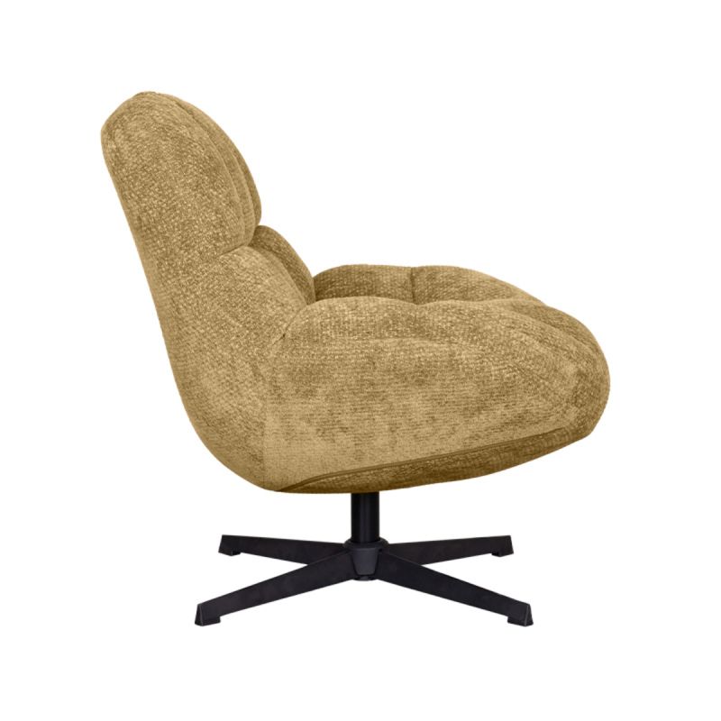 Huxley swivel armchair | Various colors
