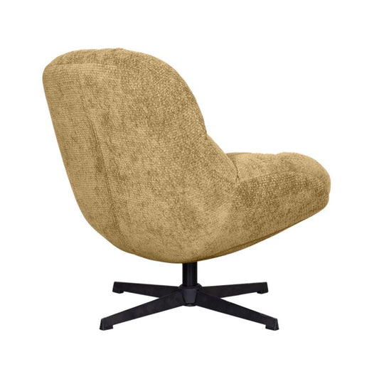 Draaifauteuil Huxley | Diverse kleuren