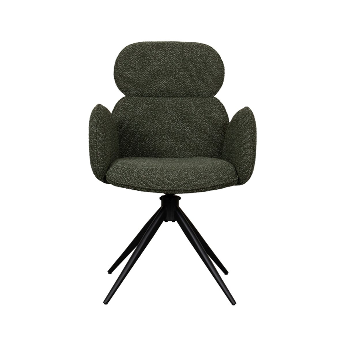 Eetkamerstoel Vidar | verschillende varianten